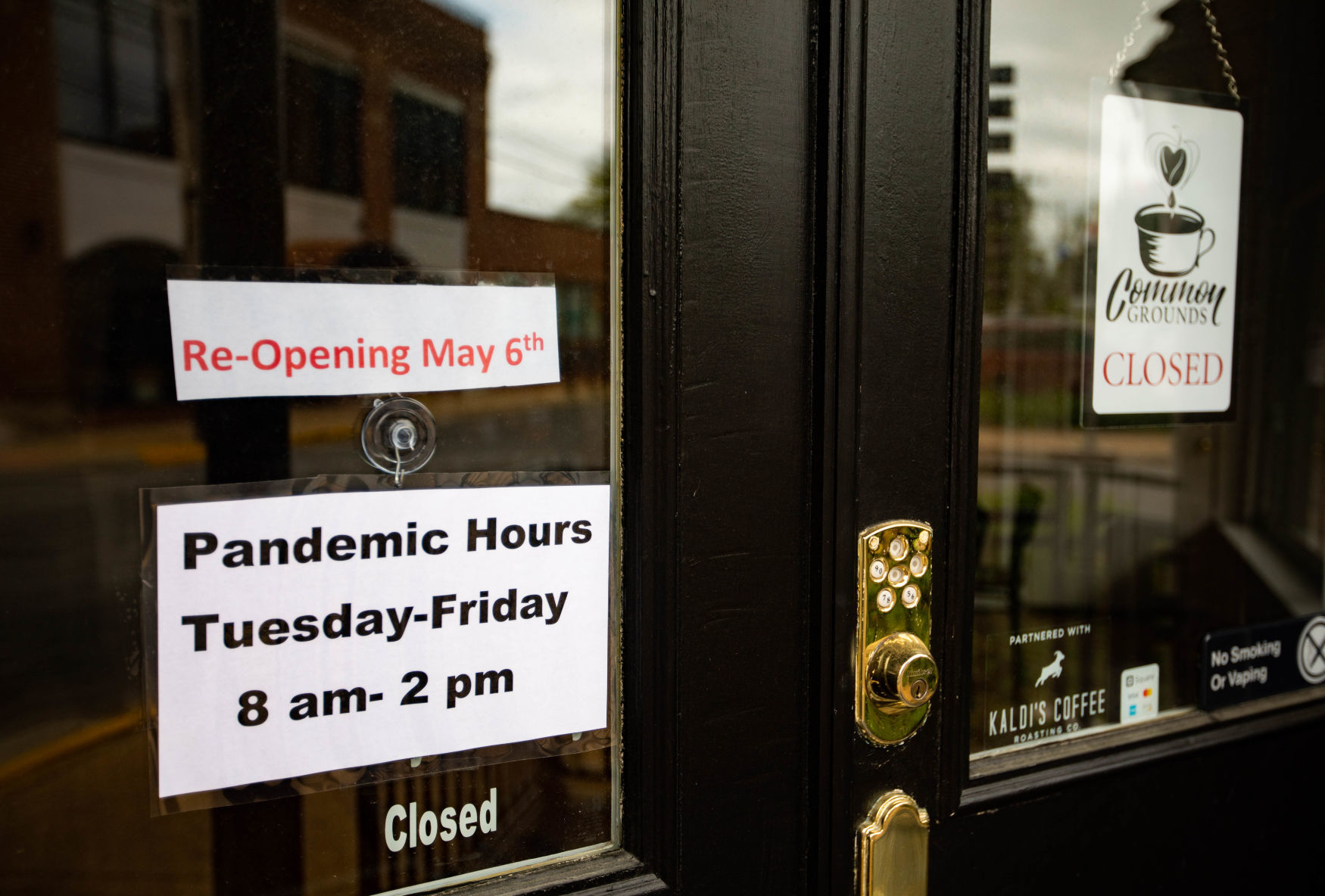 Rural hospitals see decrease in patient visits since the spread of the coronavirus